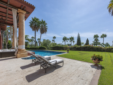 Villa in Marbella — photo 5