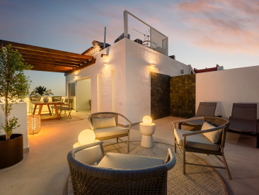Town House in Marbella — photo 2