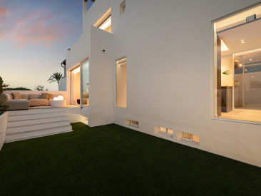 Town House in Marbella — photo 4