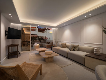 Town House in Marbella — photo 5