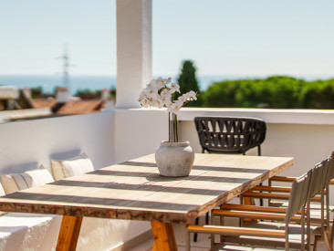 Town House in Marbella — photo 6