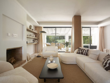 Town House in Marbella — photo 4