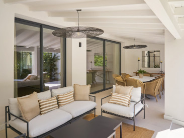 Town House in Marbella — photo 5