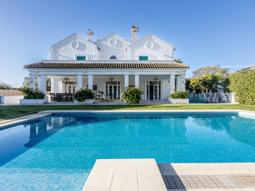 Villa in Marbella