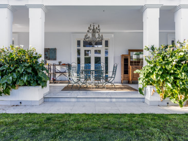 Villa in Marbella — photo 2