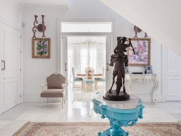 Villa in Marbella — photo 3