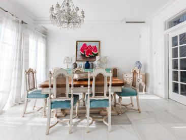 Villa in Marbella — photo 4