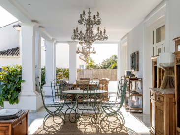 Villa in Marbella — photo 6
