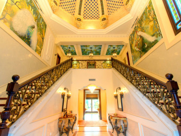 Villa in Marbella — photo 3