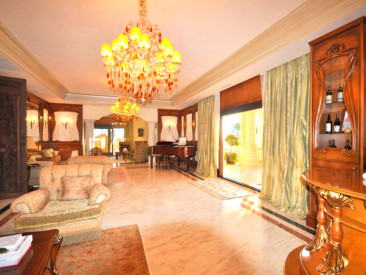 Villa in Marbella — photo 4