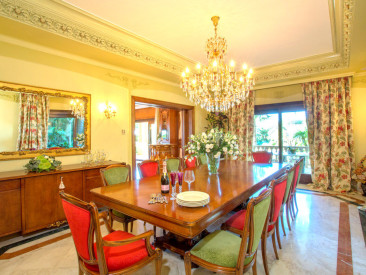 Villa in Marbella — photo 5