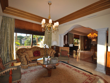 Villa in Marbella — photo 6