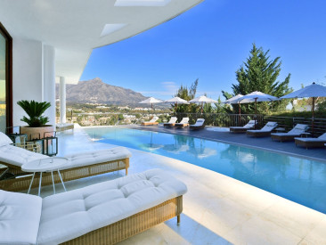 Villa in Marbella