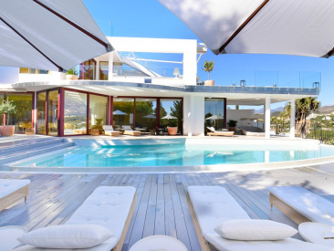 Villa in Marbella — photo 2