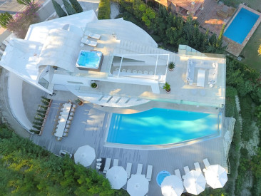Villa in Marbella — photo 3