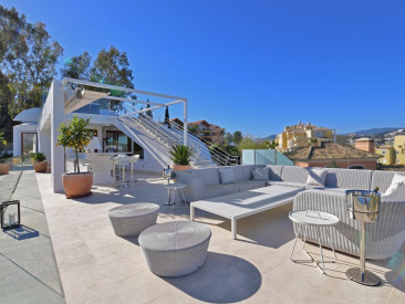 Villa in Marbella — photo 4