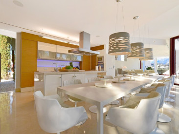 Villa in Marbella — photo 6