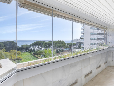 Apartment in Marbella