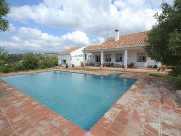 Villa in Marbella
