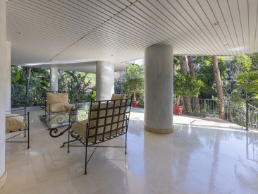 Apartment in Marbella — photo 2