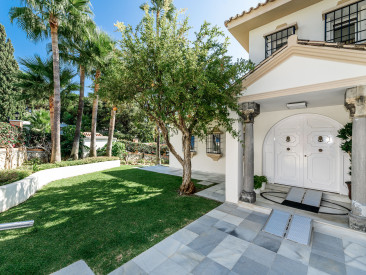 Villa in Marbella — photo 2