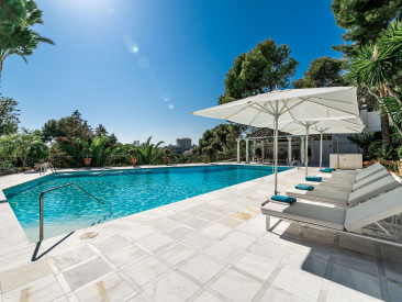 Villa in Marbella — photo 4