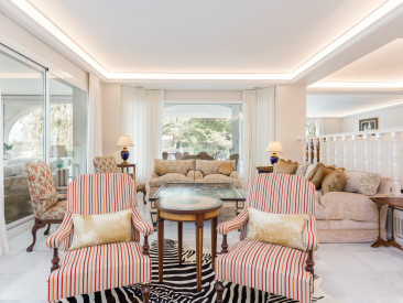 Villa in Marbella — photo 5