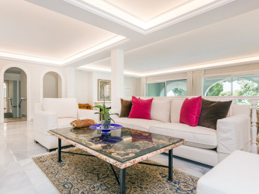Villa in Marbella — photo 6