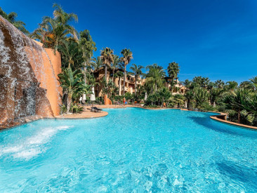 Apartment in Marbella