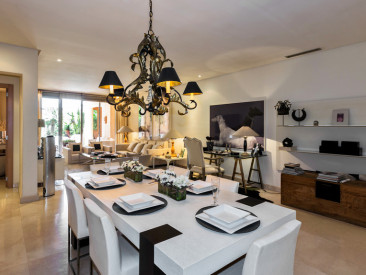 Apartment in Marbella — photo 3