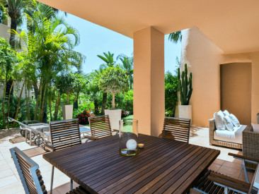 Apartment in Marbella — photo 5