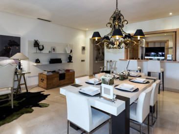 Apartment in Marbella — photo 6