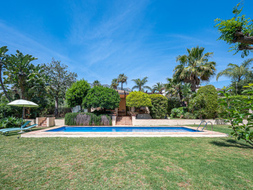 Villa in Marbella