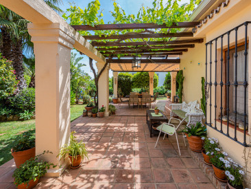 Villa in Marbella — photo 3