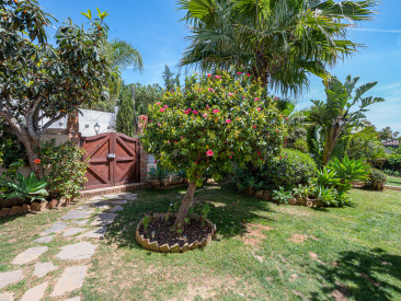 Villa in Marbella — photo 4