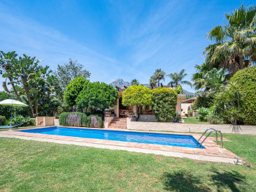 Villa in Marbella — photo 5