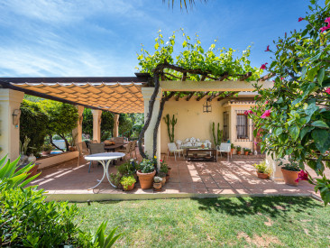 Villa in Marbella — photo 6