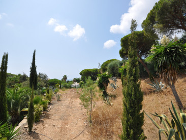 Plot / Land in Marbella