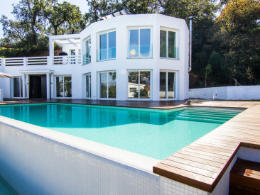 Villa in Marbella