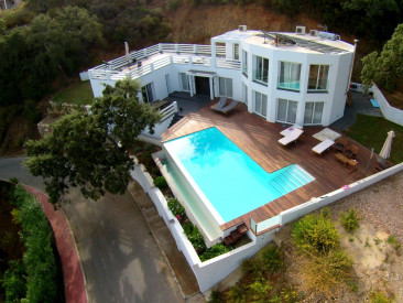 Villa in Marbella — photo 2