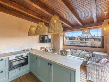Town House in Marbella — photo 5
