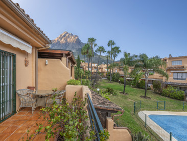 Town House in Marbella — photo 6