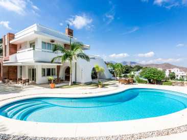 Villa in Marbella