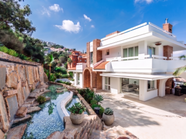Villa in Marbella — photo 3