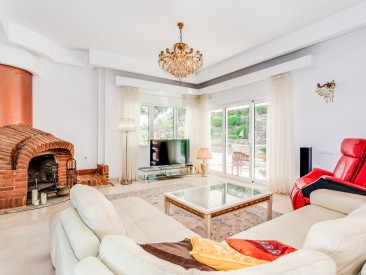 Villa in Marbella — photo 4