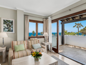 Penthouse in Marbella