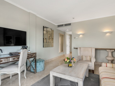 Penthouse in Marbella — photo 2