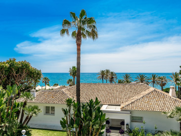 Penthouse in Marbella — photo 3