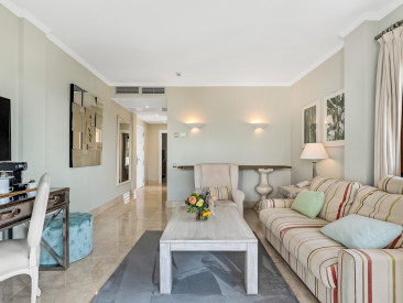 Penthouse in Marbella — photo 4