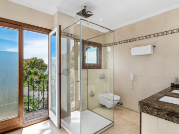 Penthouse in Marbella — photo 6
